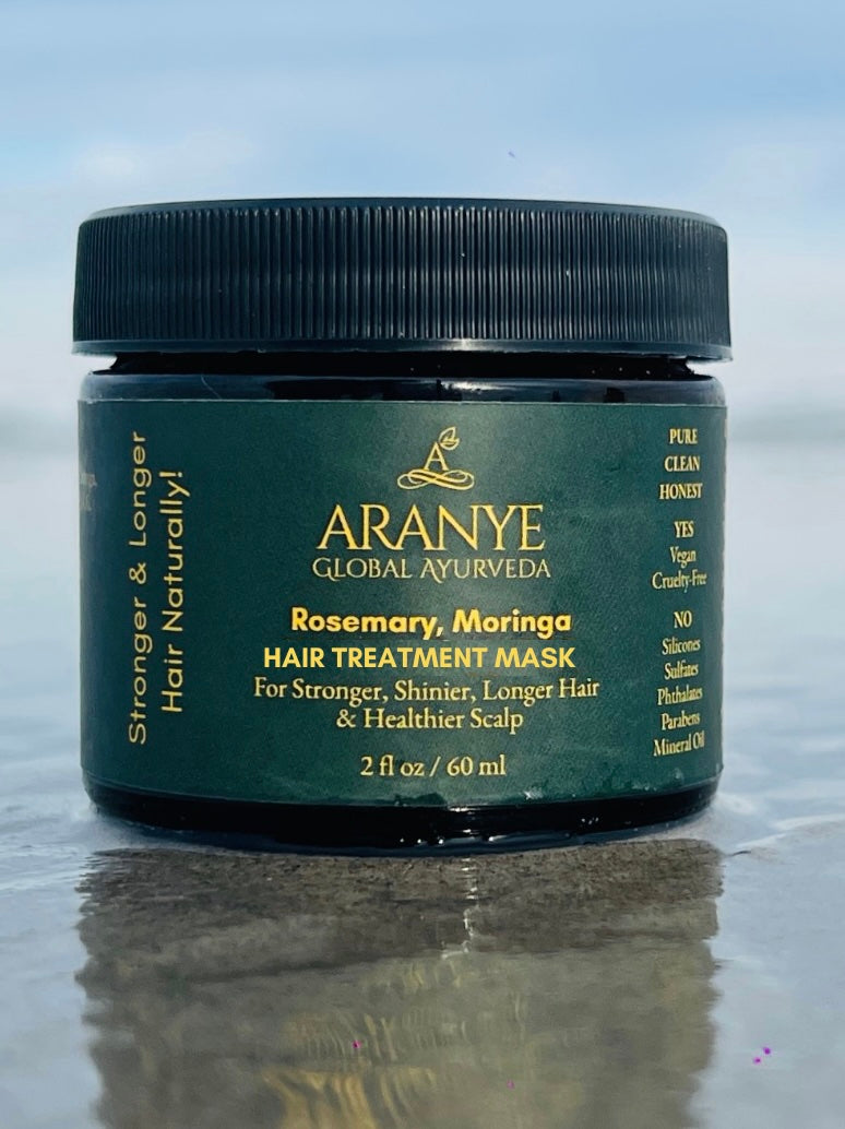 Aranye Hair Mask