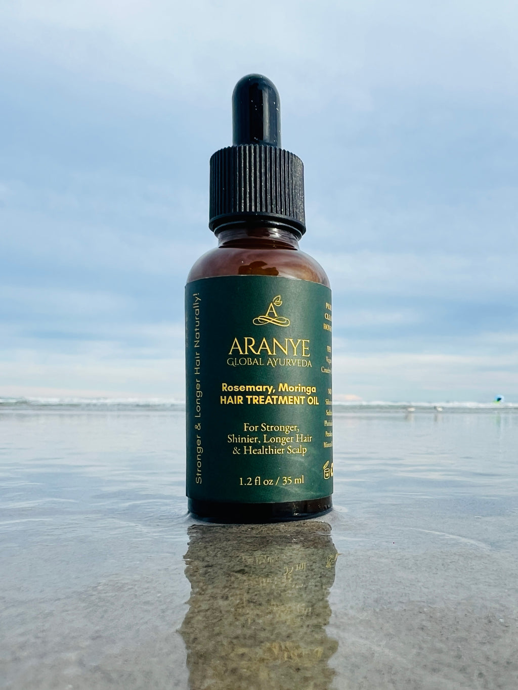 Aranye Hair Oil
