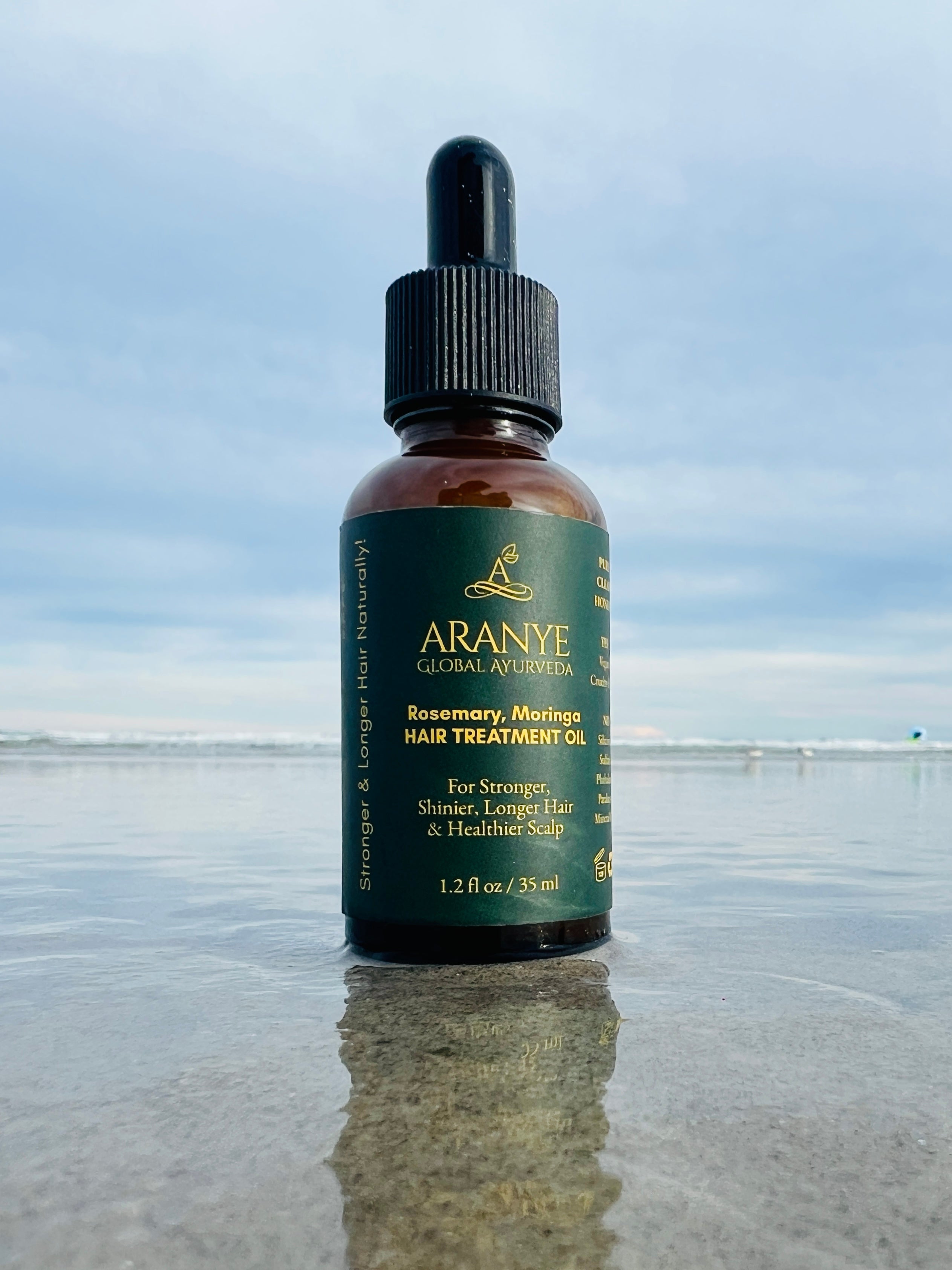 Aranye Hair Oil