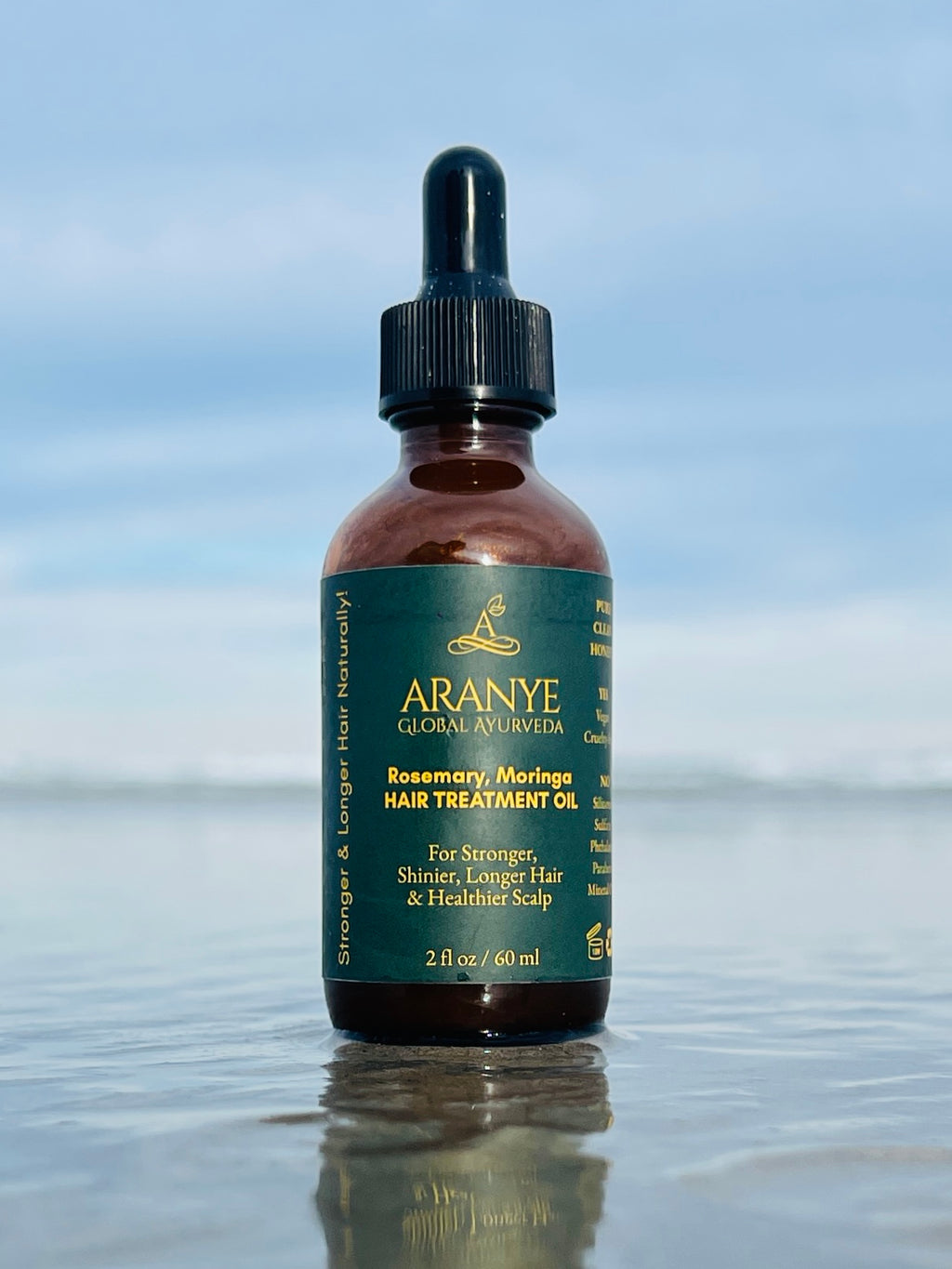 Aranye Hair Oil