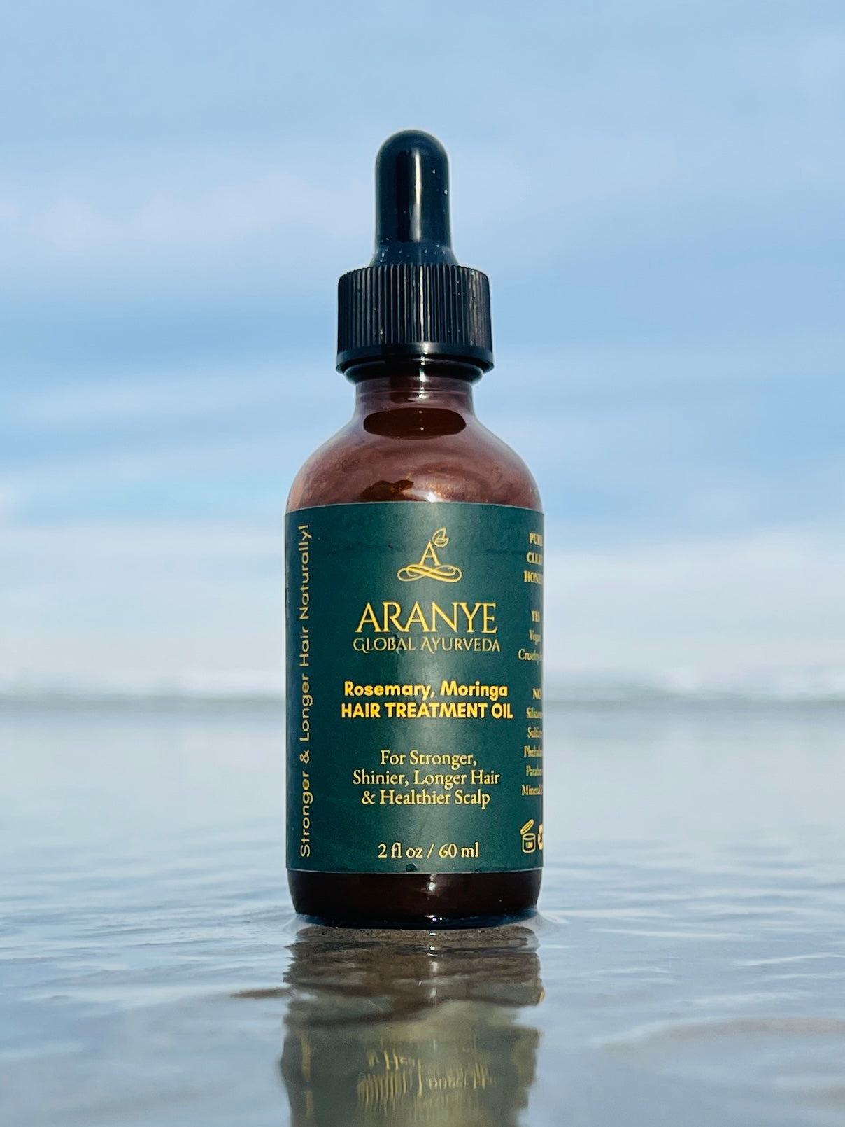 Aranye Hair Oil